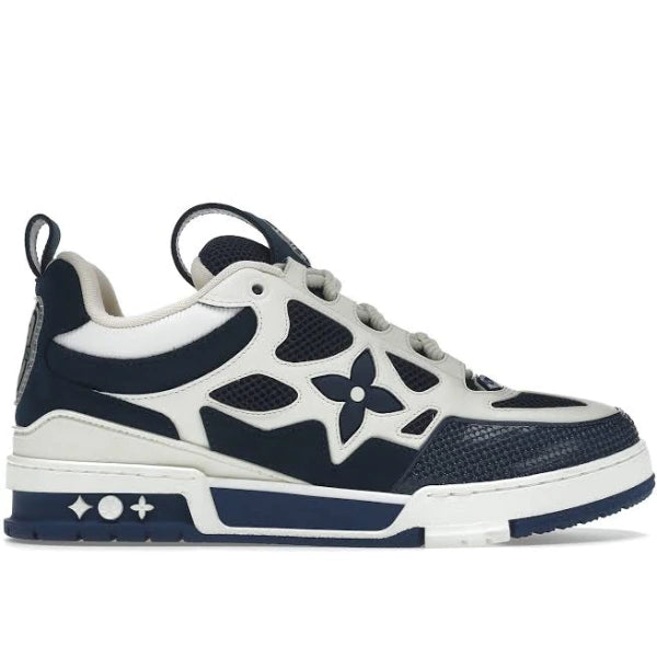 Louis Vuitton LV Skate Marine