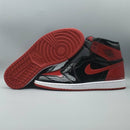 Air Jordan 1 Retro High 'Patent Bred'