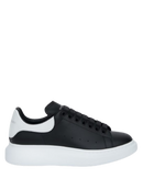 Alexander McQueen Oversized Black/White