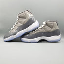 Air Jordan 11 Retro 'Cool Grey'