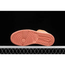Air Jordan 1 Mid 'Apricot'
