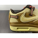 Travis Scott x Air Max 1 'Wheat'