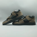 Travis Scott x Air Jordan Jumpman Jack TR 'Dark Mocha'