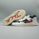 Travis Scott X AirJordan Jumpman Jack TR 'University Red'