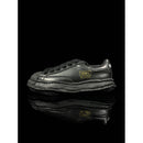 Maison Mihara Yasuhiro Blakey OG Sole Leather Low 'Black'