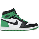 Air Jordan 1 Retro High 'Lucky Green' 2.0