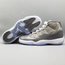 Air Jordan 11 Retro 'Cool Grey'