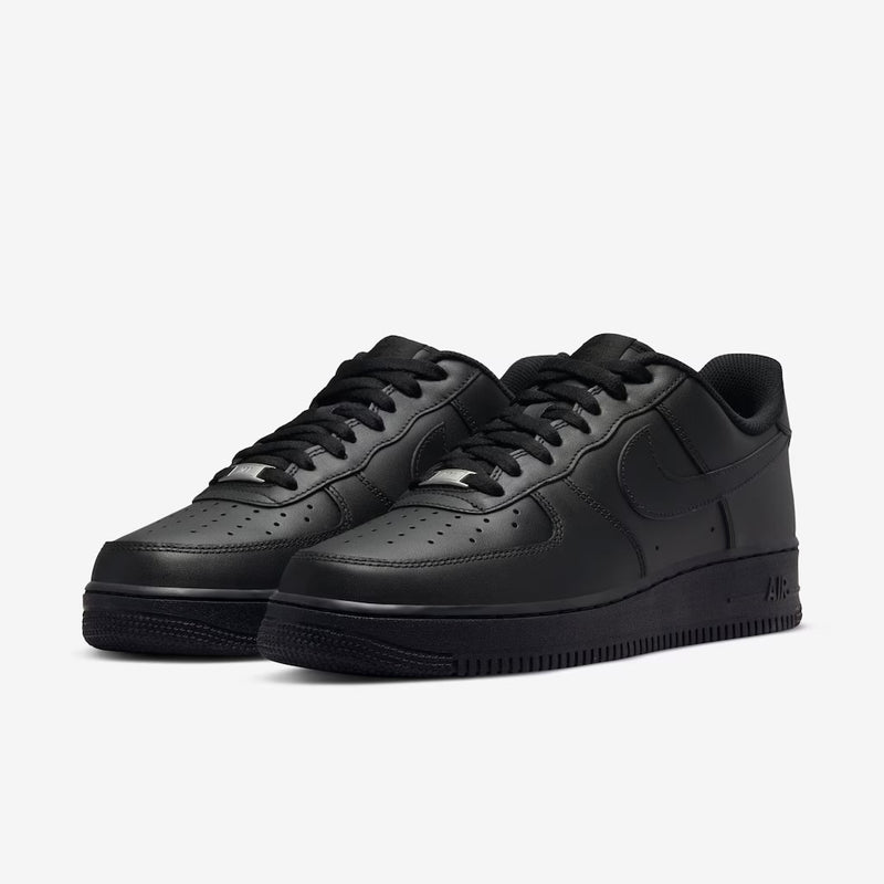Air Force 1 '07 'Triple Black'
