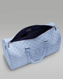 Bolsa Air Jordan Monogram Duffle Bag Blue