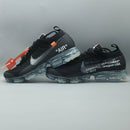 Off-White x Air VaporMax 'Black'