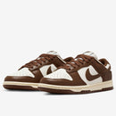 Dunk Low Cacao Wow (Pronta Entrega)