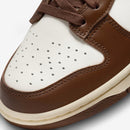Dunk Low Cacao Wow (Pronta Entrega)