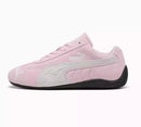Puma Speedcat OG Pink White Rosa