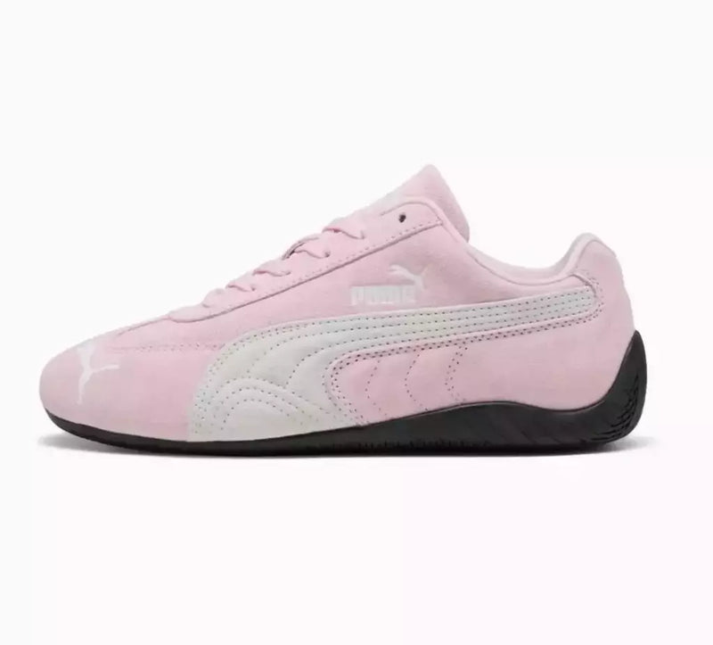 Puma Speedcat OG Pink White Rosa