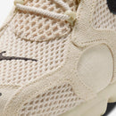 Stussy x Nike Air Zoom Spiridon Caged Fossil