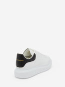 Alexander McQueen Oversized White/Black