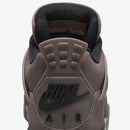 Air Jordan 4 Cave Stone and Black