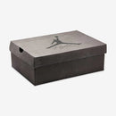 Air Jordan 4 Cave Stone and Black