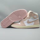 Air Jordan 1 Retro High  'Washed Pink'