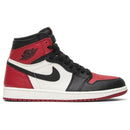 Air Jordan 1 Retro High 'Bred Toe'