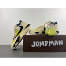 Travis Scott x Air Jordan Jumpman Jack TR 'Bright Cactus'