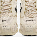 Stussy x Nike Air Zoom Spiridon Caged Fossil
