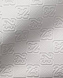 Mochila Jordan Monogram White Blue