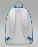 Mochila Jordan Monogram White Blue