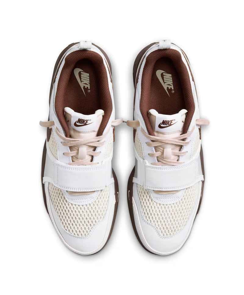 Travis Scott x Nike Zoom Field Jaxx Chocolate