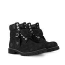LV x Timberland Ankle Boot 6-In Black