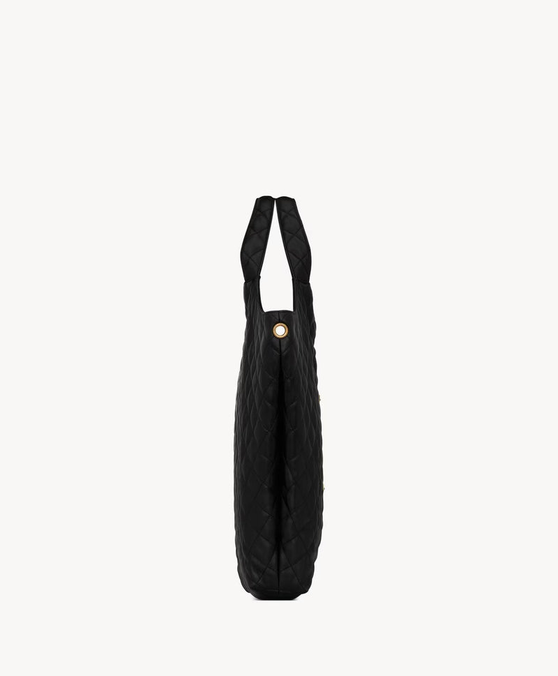 Bolsa Tote Yves Saint Laurent 58cm