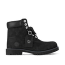 LV x Timberland Ankle Boot 6-In Black