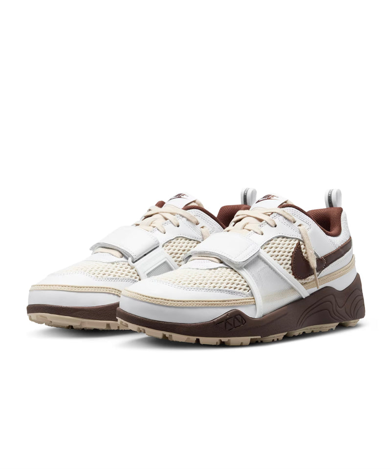 Travis Scott x Nike Zoom Field Jaxx Chocolate