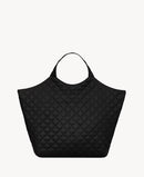 Bolsa Tote Yves Saint Laurent 58cm