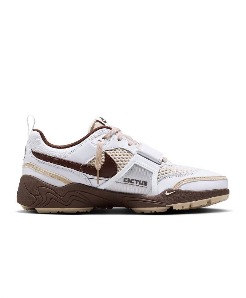 Travis Scott x Nike Zoom Field Jaxx Chocolate