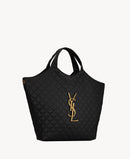 Bolsa Tote Yves Saint Laurent 58cm