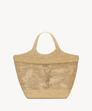 Bolsa Summer Yves Saint Laurent 58cm