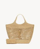 Bolsa Summer Yves Saint Laurent 58cm