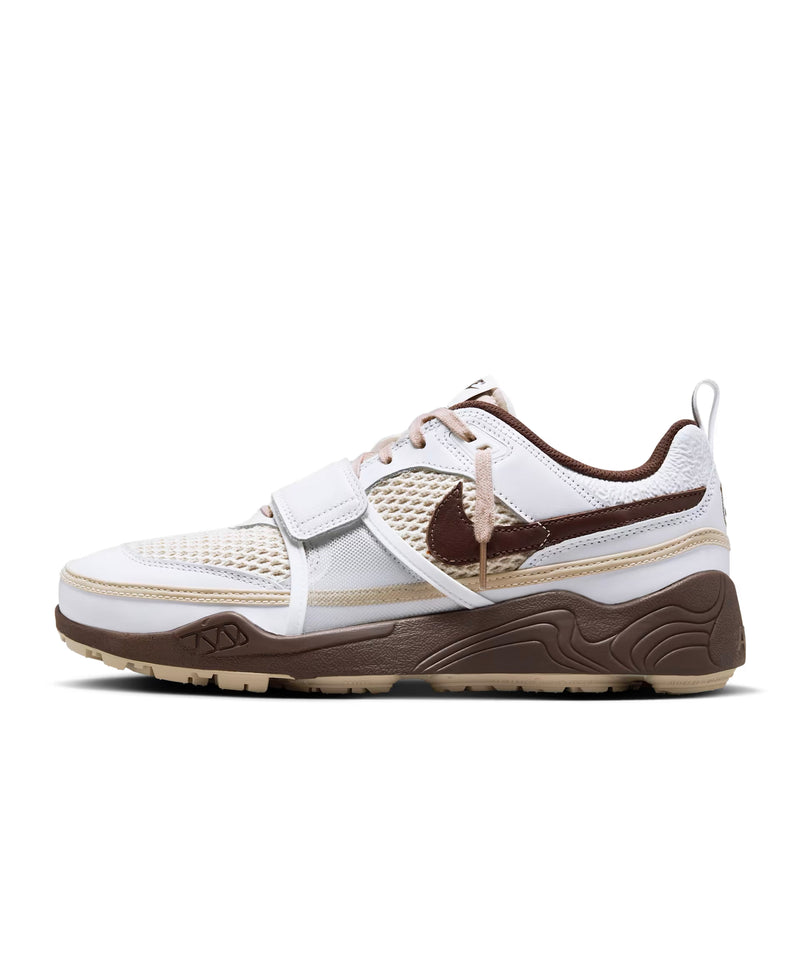 Travis Scott x Nike Zoom Field Jaxx Chocolate