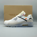 Off-White x Air Max 90 'The Ten'