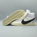 Off-White x Blazer Mid 'The Ten'