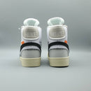 Off-White x Blazer Mid 'The Ten'