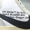 Off-White x Blazer Mid 'The Ten'