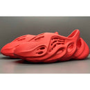 Yeezy Foam Runner 'Vermilion'