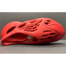 Yeezy Foam Runner 'Vermilion'