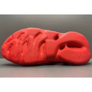 Yeezy Foam Runner 'Vermilion'