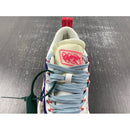 Off-White ODSY-1000 'White Multi'