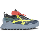 Off-White ODSY-1000 'Blue Fluo Yellow'