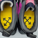 Off-White ODSY-1000 'Black'