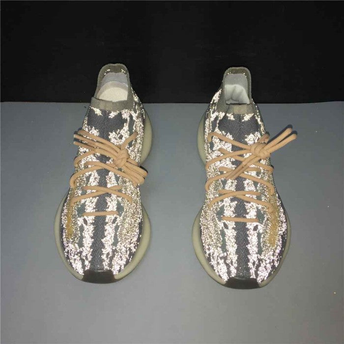 Yeezy Boost 380 'Mist Reflective'